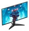 MONITOR AOC LED 23,8 24B36X 144Hz